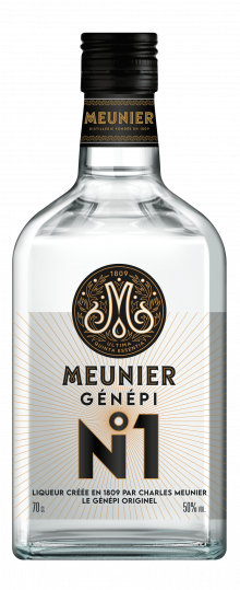 Génépi N°1 Meunier