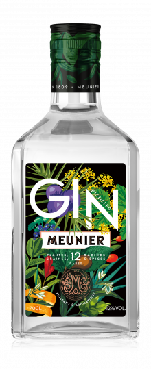 Gin Meunier