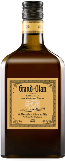 Grand-Olan