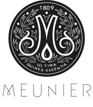 Génépi Noir  Meunier : distillerie artisanale de génépi, gin et liqueurs  de plantes depuis 1809