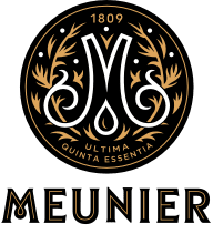 Meunier : distillerie de génépi, gin et liqueur de génépi